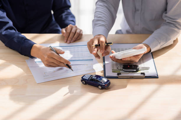 Car insurance options for Haviland residents